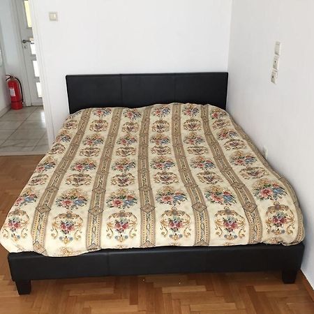 Victoria Sky Apartments أثينا المظهر الخارجي الصورة