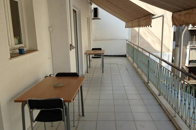 Victoria Sky Apartments أثينا المظهر الخارجي الصورة