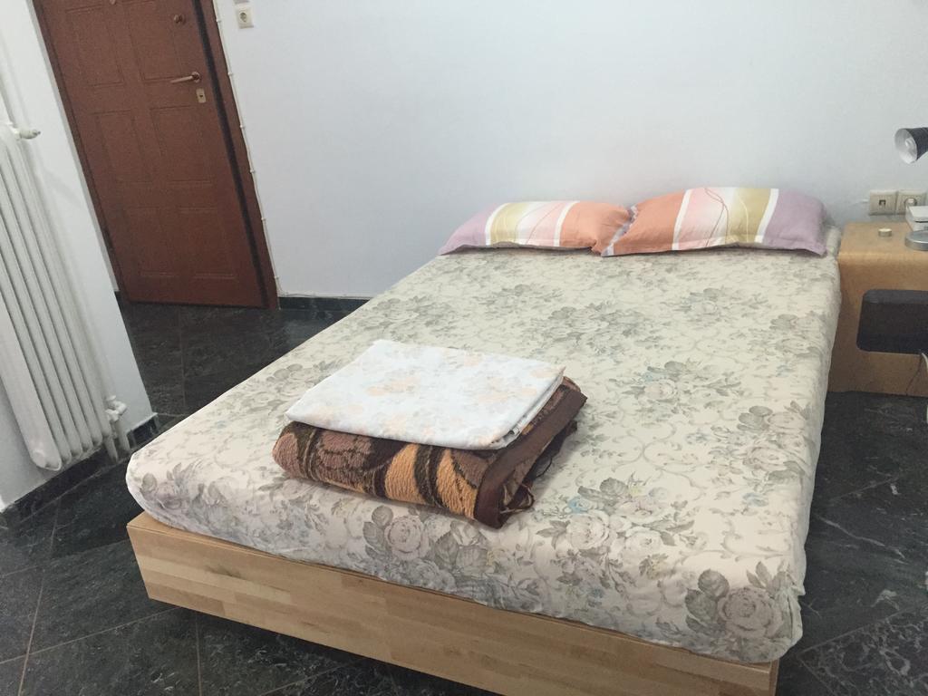 Victoria Sky Apartments أثينا المظهر الخارجي الصورة